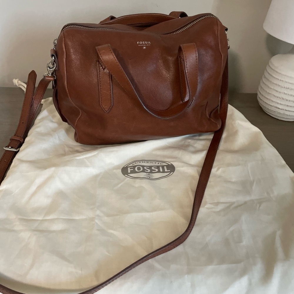 Fossil Purse